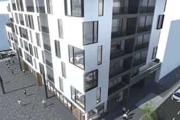 Unbeatable location for your business