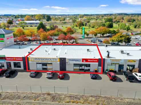 Health Hub Investment - Kaiapoi