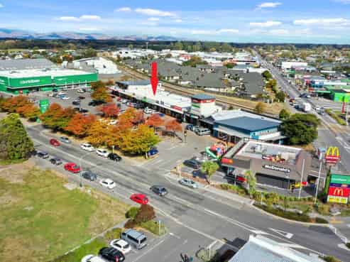 Health Hub Investment - Kaiapoi
