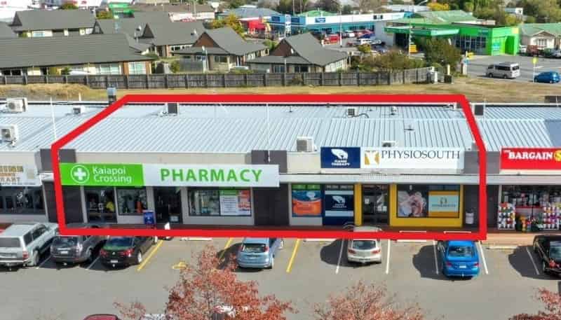 U7/77 Hilton Street, Kaiapoi