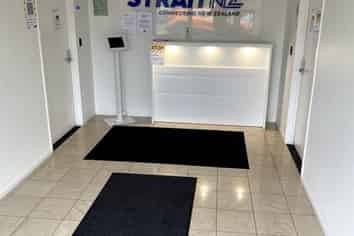 Office in Kaimiro Street