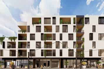 Prime inner city retail - occupy or invest