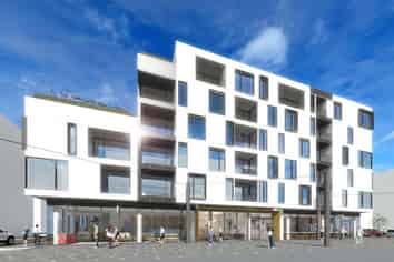 Prime inner city retail - occupy or invest