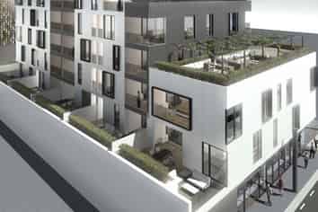 Prime inner city retail - occupy or invest