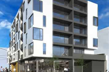 Prime inner city retail - occupy or invest