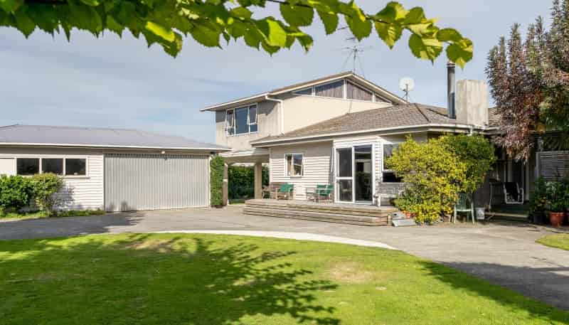 57A Michael Street, Masterton