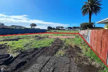 121a Ihaia Road, Opunake