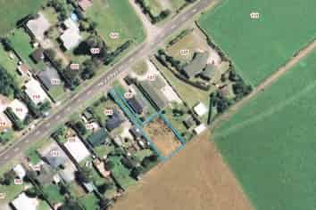 121a Ihaia Road, Opunake
