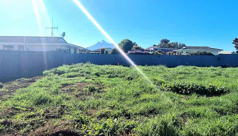 121a Ihaia Road, Opunake