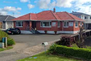 Converted to Offices - Sole Agent