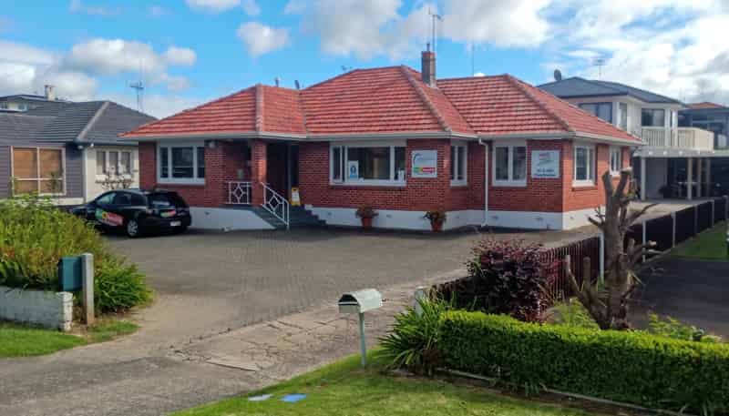 A/47 Fraser Street, Tauranga South