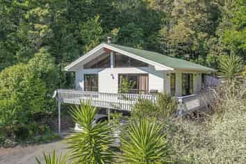 54A School Road, Paihia