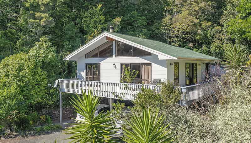 54A School Road, Paihia