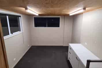 Industrial Warehouse/Workshop Unit - Sale or Lease