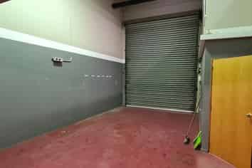 Industrial Warehouse/Workshop Unit - Sale or Lease