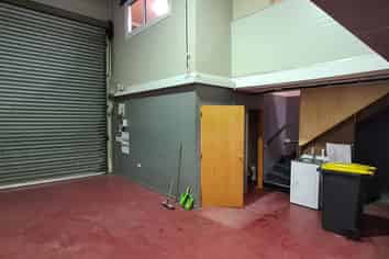 Industrial Warehouse/Workshop Unit - Sale or Lease