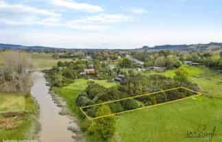 50 Clevedon Kawakawa Road, Clevedon