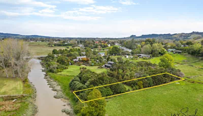 50 Clevedon Kawakawa Road, Clevedon