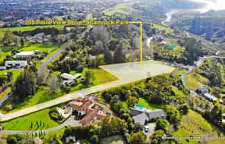 Lot 2/285 Point View Drive, Shamrock Park