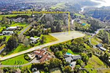 Lot 2/285 Point View Drive, Shamrock Park