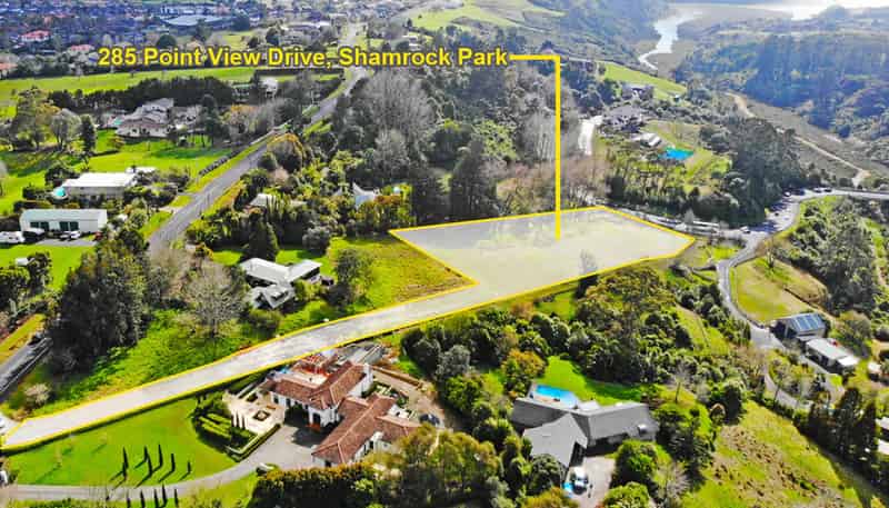 Lot 2/285 Point View Drive, Shamrock Park