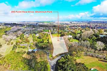 Lot 2/285 Point View Drive, Shamrock Park