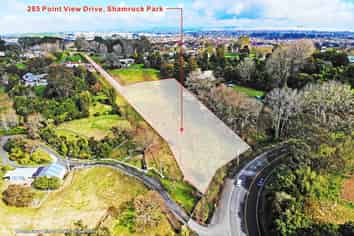 Lot 2/285 Point View Drive, Shamrock Park
