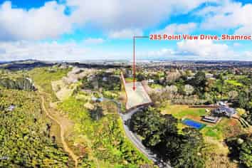 Lot 2/285 Point View Drive, Shamrock Park