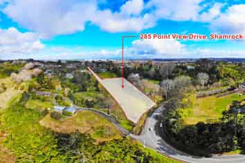 Lot 2/285 Point View Drive, Shamrock Park