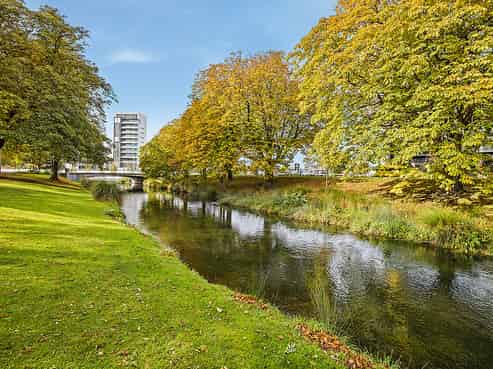 8/41 Cambridge Terrace, Christchurch Central