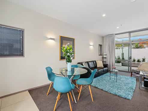 8/41 Cambridge Terrace, Christchurch Central