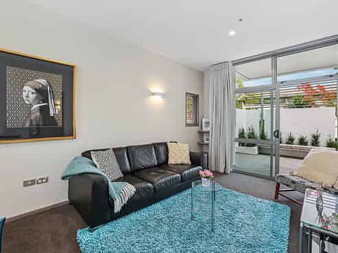 8/41 Cambridge Terrace, Christchurch Central