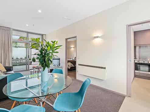 8/41 Cambridge Terrace, Christchurch Central