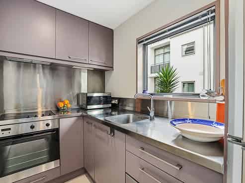 8/41 Cambridge Terrace, Christchurch Central