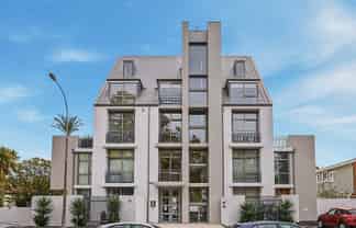 8/41 Cambridge Terrace, Christchurch Central