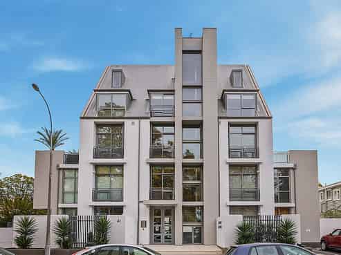 8/41 Cambridge Terrace, Christchurch Central