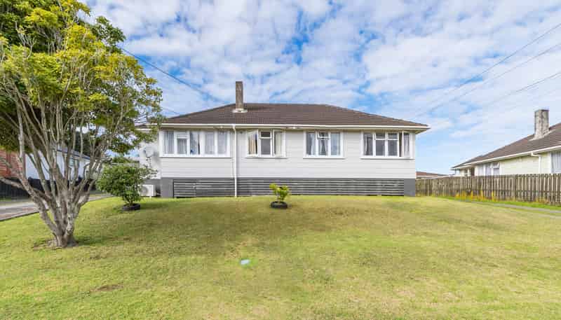 36 Hooks Road, Manurewa