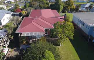 21 Haerehuka Street, Otorohanga