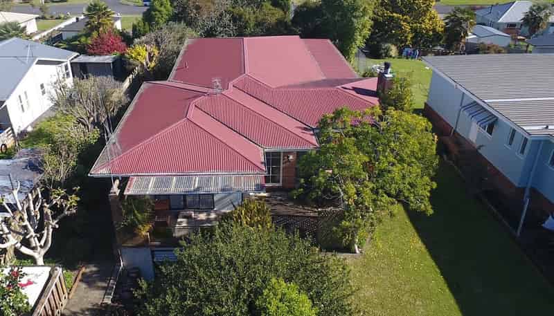 21 Haerehuka Street, Otorohanga