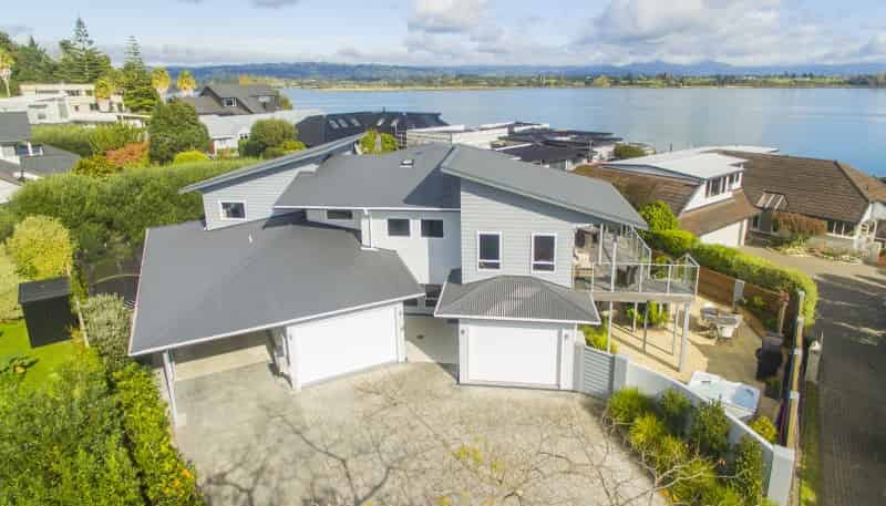 147 Manuwai Drive, Matua