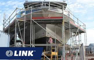 Marine Painting Specialists / Port Nelson