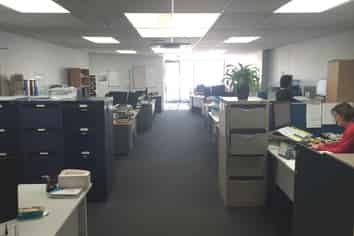 Sydenham Office Space - 140 m2