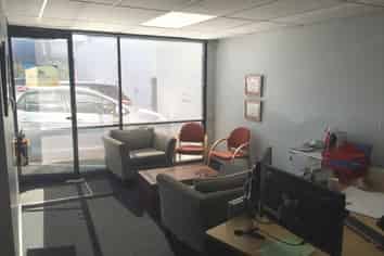 Sydenham Office Space - 140 m2