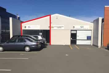 Sydenham Office Space - 140 m2