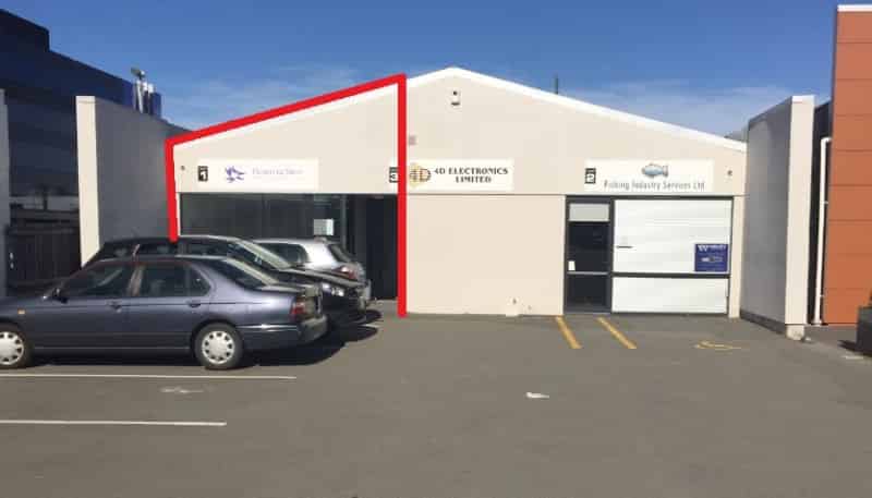 U1/54 Wordsworth Street, Sydenham