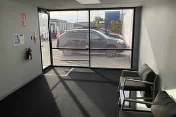 Sydenham Office Space - 140 m2