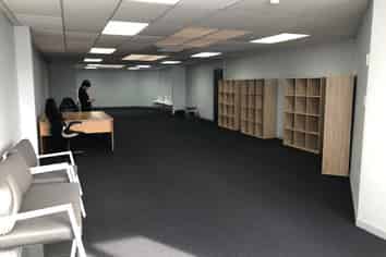 Sydenham Office Space - 140 m2