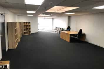Sydenham Office Space - 140 m2