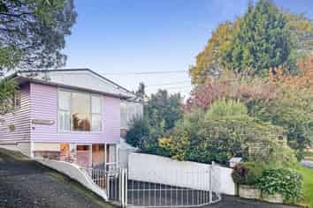 3 Ruapehu Crescent, Taumarunui