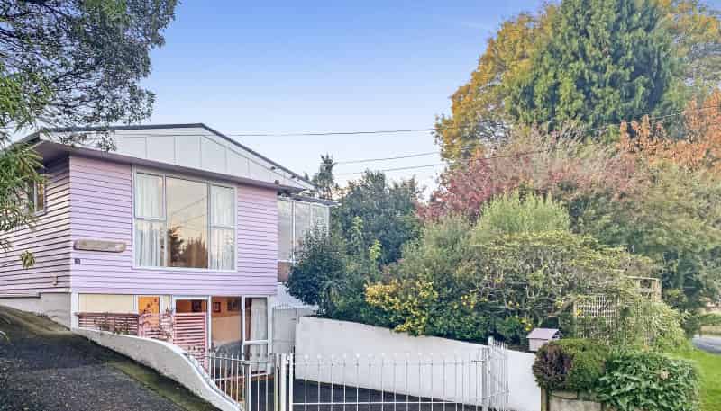 3 Ruapehu Crescent, Taumarunui